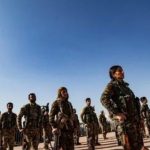 کرددوں کا ترکی سے نمٹنے کیلئے شامی فوج سے معاہدہ