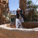 سعودی عرب کے تاریخی شہر میں آج بھی پانی کے 45 کنوئیں موجود