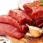 امراض قلب سے بچنے کے لیے سرخ گوشت کا استعمال کم کردیں،برطانوی تحقیق