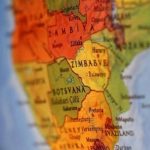 چین براعظم افریقا میں سب سے زیادہ سرمایہ کاری کرنے والا ملک بن گیا