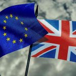 برطانیا نے یورپی یونین سے بریگزٹ معاہدہ کرلیا