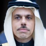 شہزادہ فیصل بن فرحان بن عبداللہ سعودی عرب کے نئے وزیر خارجہ مقرر