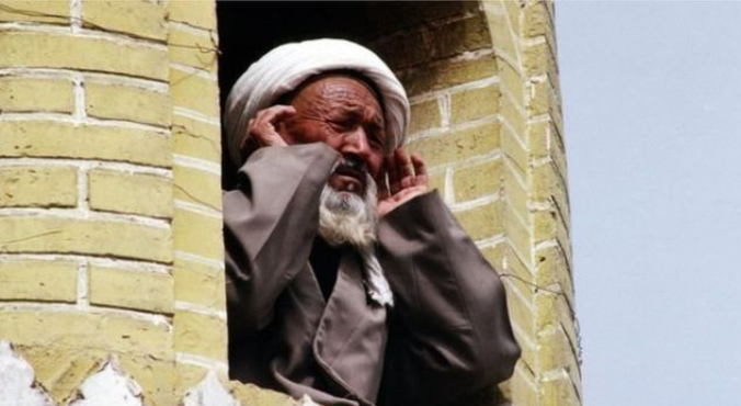 ایغور مسلمانوں سے سلوک، امریکاسمیت 20ممالک کی چین پر تنقید
