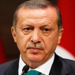 کردوں کے لیے اس خطے میں کوئی جگہ نہیں،ترک صدر کا نسل پرستانہ بیان