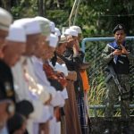 تھائی مسلمانوں کی ٹاک بئی قتل عام کی پندرہویں برسی منائی،دعائیہ تقریبات کا اہتمام