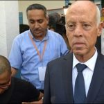 ریٹائرڈ پروفیسر قیس سعید بھاری ووٹوں سے تیونس کے نئے صدر منتخب
