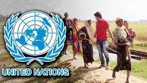 روہنگیا مسلمانوں سے بد سلوکی پر اقوام متحدہ کی میانمار پر تنقید
