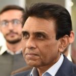 آئین میں گورنر راج کی گنجائش موجود ہے ،خالد مقبول صدیقی