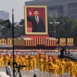 دنیا کی کوئی طاقت آگے بڑھنے سے نہیں روک سکتی ، چینی صدر