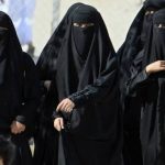 سعودی عرب سرکاری ملازمتوں میں خواتین کی شرح 40فیصد ہوگئی