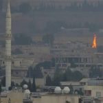 شام میں ترک فوجی آپریشن کے دوران کیمیائی ہتھیاروں کے استعمال کا جائزہ