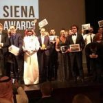 سعودی فوٹو گرافر کی ایک تصویر نے اٹلی میں عالمی ایوارڈ جیت لیا