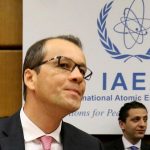 ایران بتائے،غیراعلانیہ جگہ پر یورینئم کے ذرات کہاں سے آئے؟آئی اے ای اے