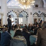 جرمنی میں مسلمان ائمہ کی تربیت کا حکومتی پروگرام شروع