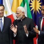 بھارت کا آسیان سے معاشی معاہدے سے انکار