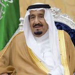 ایران کیساتھ جنگ نہیں چاہتے ، دفاع کیلئے ہر پل تیار ہیں،شاہ سلمان