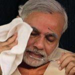 مودی کی جماعت بی جے پی ریاست مہاراشٹر میں اقتدار سے باہر