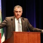 سابق ایرانی بادشاہ کے بیٹے کی حکومت مخالف احتجاج کی حمایت