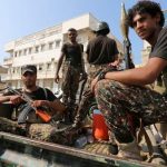 ٹویٹر پر حماس ، حزب اللہ کے بعد حوثیوں کے اکاؤنٹ بھی بندٹویٹر پر حماس ، حزب اللہ کے بعد حوثیوں کے اکاؤنٹ بھی بند