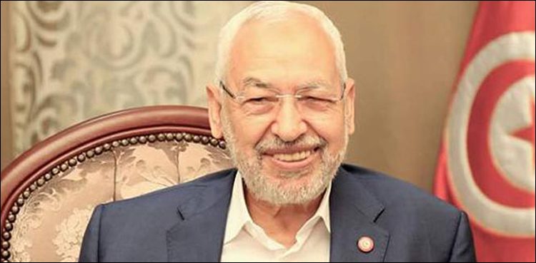 تیونسی مذہبی جماعت النہضہ کے قائد نئی پارلیمنٹ کے اسپیکر منتخب