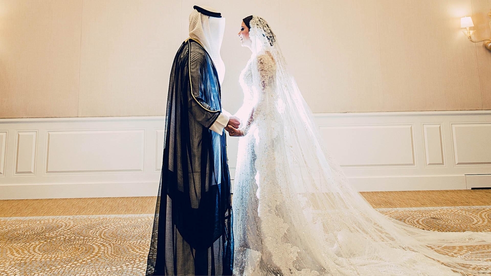 میری شادی کے لیے کوئی سستا شادی ہال تلاش کریں،سعودی بیٹی کا والد کوپیغام