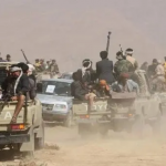 ایران کے لیے جوہری ومیزائل پروگرام سے ملیشیائیں زیادہ اہم ہیں،برطانوی تھنک ٹینک