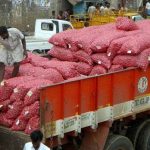 بھارت میں 20لاکھ مالیت کا پیاز سے بھرا ٹرک لوٹ لیا گیا