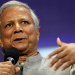 بنگلہ دیشی عدالت نے نوبل انعام یافتہ محمد یونس کو ضمانت پر رہاکردیا