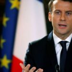 نیٹو اتحاد بستر مرگ پر پڑا ہے،حیثیت ختم ہو کر رہ گئی ہے ،فرانسیسی صدر