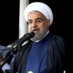 60 ارکان پارلیمنٹ کا صدر حسن روحانی سے باز پرس کا مطالبہ