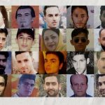 ایران میں مظاہروں میں 161افراد ہلاک ہوئے ، ایمنسٹی انٹرنیشنل