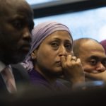 روہنگیا مسلمانوں کی نسل کشی پر میانمار کے خلاف عالمی عدالت میں کیس