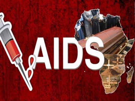 ایڈز سے گزشتہ سال 1 لاکھ 20 ہزار افراد موت کی آغوش میں چلے گئے ، یونیسیف