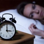 بے خوابی فالج اور ہارٹ اٹیک کا خطرہ بڑھا دیتی ہے، نئی تحقیق