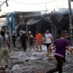 اقوام متحدہ کے اہلکار نے شام میں زہریلی گیس حملے کا پول کھول دیا