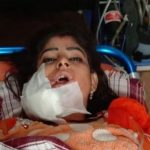 بھارت ، ڈانس کرتے کرتے رکنے پر لڑکی کو گولی مار دی گئی