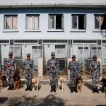 سائبر کرائم کے شبہ میں100 سے زائد چینی باشندوں کی نیپال میں گرفتاری