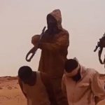 داعش نے اجتماعی قتل عام اور قیدیوں کو ذبح کرنے کا بھیانک سلسلہ پھر شروع کردیا