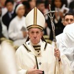 دنیا کے مسائل کو بہانے کے طور پر استعمال نہیں کرنا چاہئے ، پوپ فرانسس