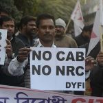 بھارتی ریاست کی مظاہرین کو جائیدادیں ضبط کرنے کی دھمکی