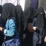  امتحان میں بیٹھنے کی اجازت نہ ملنے پرطالبہ اسکول میں دستی بم لے آئی