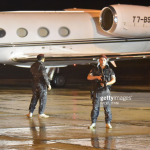 لبنانی وزیر کا خصوصی طیارہ ٹویٹر پر نئی جنگ کا باعث بن گیا