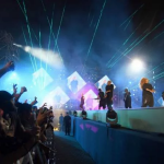 ریاض کنسرٹ میں چاقو سے حملہ کرنے والے کو یمنی القاعدہ سے احکامات ملنے کا انکشاف