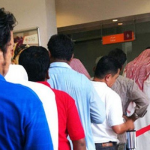 سعودی عرب سے تارکین وطن کی ترسیل زر میں 8.9 فیصد کمی