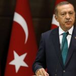 اسرائیلی مظالم کے عرب ممالک بھی ذمہ دار ہیں،طیب اردوان