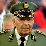 چارروزقبل حلف اٹھانے والے ا لجزائر کے آرمی چیف احمد قایدانتقال کرگئے