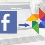 فیس بک فوٹوز اب گوگل فوٹوز پر منتقل کرنا ممکن،نیاٹول متعارف