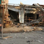 افغانستان،فائرنگ سے جاپانی این جی او کے سربراہ زخمی، 5 افراد ہلاک