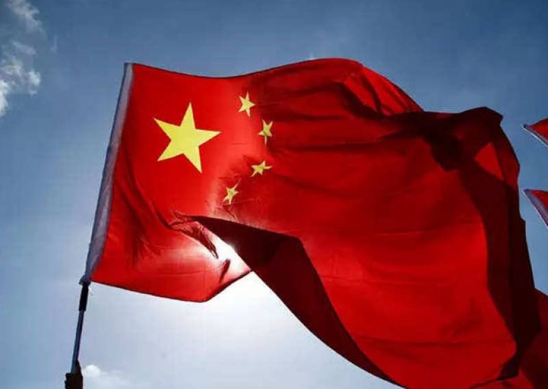 امریکی اسپیس فورس خلا میں امن و استحکام کے لیے خطرہ ہے ، چین