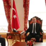 اسرائیلی ریاست کے الزامات ناقابل قبول ،حماس کی حمایت جاری رکھیں گے ، ترکی